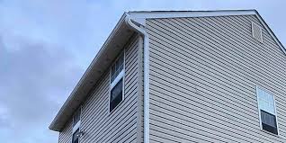 Best Siding for New Construction  in USA